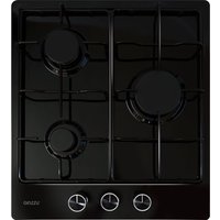 Варочная панель Ginzzu HCG-301