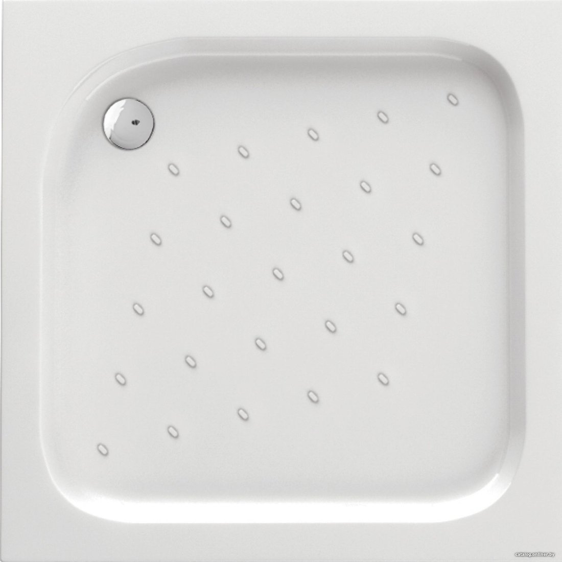 Душевой поддон Deante Corner 90x90 KTC 041B