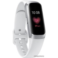 Фитнес-браслет Samsung Galaxy Fit (серебристый)