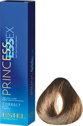 

Крем-краска для волос Estel Professional Princess Essex Correct 0/77 коричневый