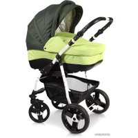 Универсальная коляска Verdi Futuro (3 в 1)