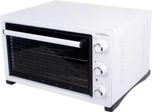 

Мини-печь Luxell MO-3602CW