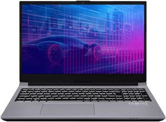 Игровой ноутбук OSiO CyberLine C150i-003