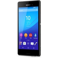 Телефон Sony Xperia M4 Aqua 8GB Black