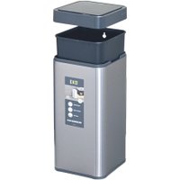 Мусорное ведро Eko EK9208 RGMT-20L