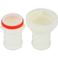 Фитинг Spec Соединитель-елочка для двух рукавов 1 1/4" SE14.00