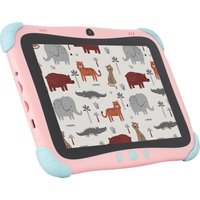 Планшет Digma Kids A8 2GB/32GB (розовый)