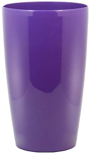 Кашпо BigPlast Diva 32232 (сиреневый)