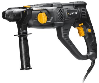 Перфоратор Runtec RT-EHS1050 (кейс)