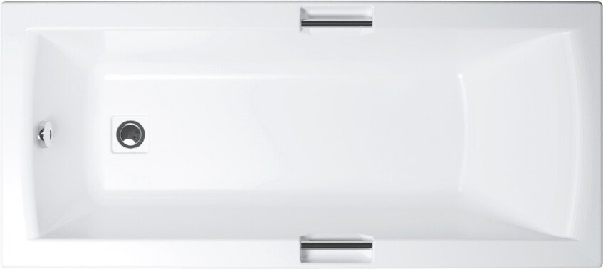 

Ванна Triton Алекса 160x75 (с каркасом, сифоном, экраном)