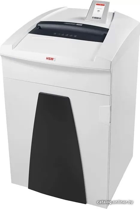 Шредер HSM Securio P 36i (3.9 мм)