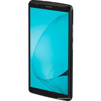 Телефон Blackview A20 (серый)