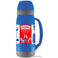 Термос THERMOS Weekend 36-100 1л (синий)