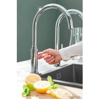 Стационарная система "под мойкой" Grohe Blue Pure Mono 119710