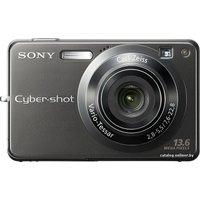 Фотоаппарат Sony Cyber-shot DSC-W300