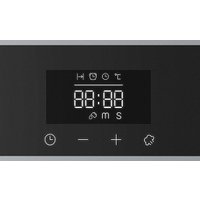 Электрический духовой шкаф Haier HOQ-K3QSN5GG