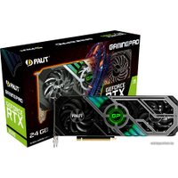 Видеокарта Palit GeForce RTX 3090 GamingPro 24GB GDDR6X NED3090019SB-132BA