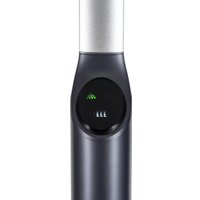 Электрошвабра Polaris PFW 3030 (серый)