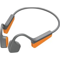 Наушники XO BD2 (серый/оранжевый) в Пинске