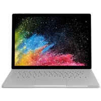 Ноутбук 2-в-1 Microsoft Surface Book 2 13.5 HN4-00003