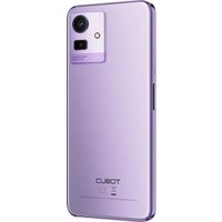 Телефон Cubot Note 50 8GB/256GB (фиолетовый)