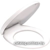 Сиденье для унитаза Berges Wasserhaus Mita So 018003 (с микролифтом)