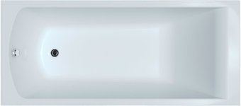 Ванна Santek Фиджи 160Х75 1WH501597