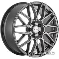 Литые диски X'trike X-133 18x7.5" 5x114.3мм DIA 66.1мм ET 40мм HSB