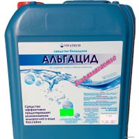 Химия для бассейна Вива Технолоджи Альгацид непенящийся 5л