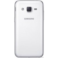 Телефон Samsung Galaxy J2 White [J200H/DS]