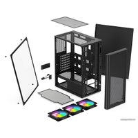 Корпус SilentiumPC Ventum VT2 EVO TG ARGB SPC291