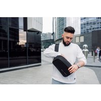 Слинг XD Design Bobby Sling P705.781 (черный)