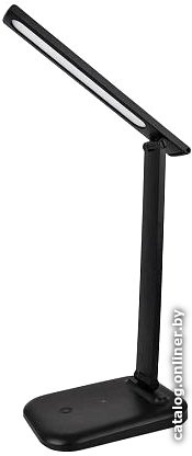 

Ночник Arte Lamp London A5124LT-1BK