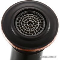 Смеситель Rea Vintage Old REA-B0226 (черный)