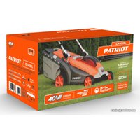 Газонокосилка Patriot CM 435XL