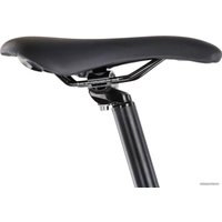 Электровелосипед Kross Hexagon Boost 3.0 M 2023 KRHB3Z29X17M005586 (синий)