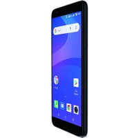 Телефон Philips S260 (черный)