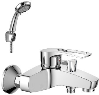 

Смеситель Rossinka Silvermix T40-31