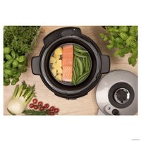 Мультиварка-скороварка Sencor SPR 3900SS