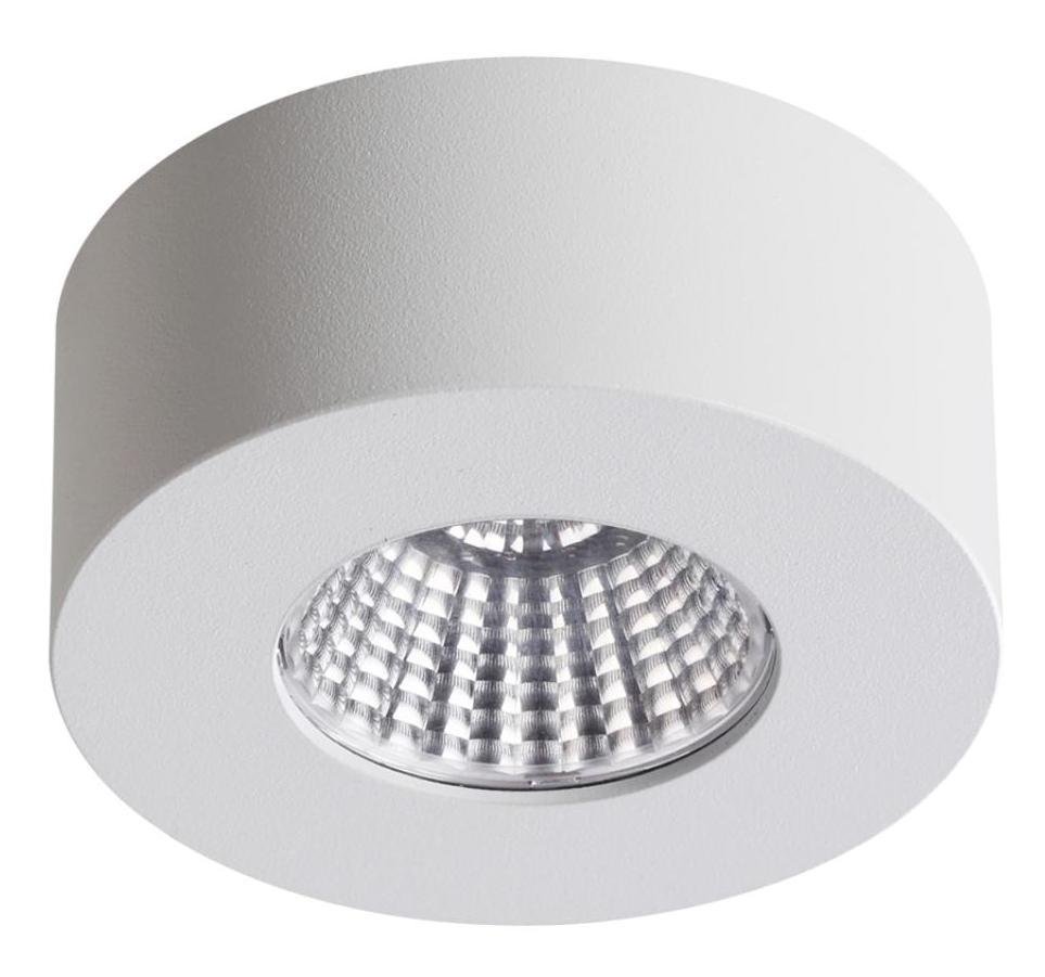 

Точечный светильник Odeon Light Bene 4283/7CL