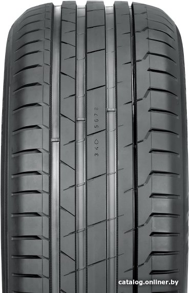

Летние шины Ikon Autograph Ultra 2 SUV 265/40R21 105Y XL