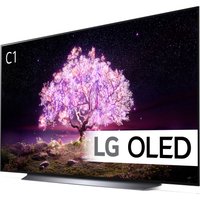 OLED телевизор LG OLED65C14LB