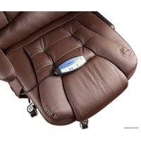 Офисное кресло Calviano Veroni 53 (коричневый)