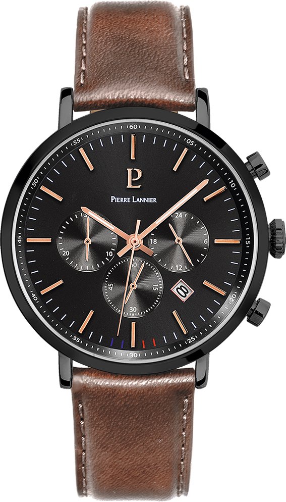 

Наручные часы Pierre Lannier Baron 222G434