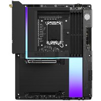 Материнская плата NZXT N9 Z890 N9Z89XTB1
