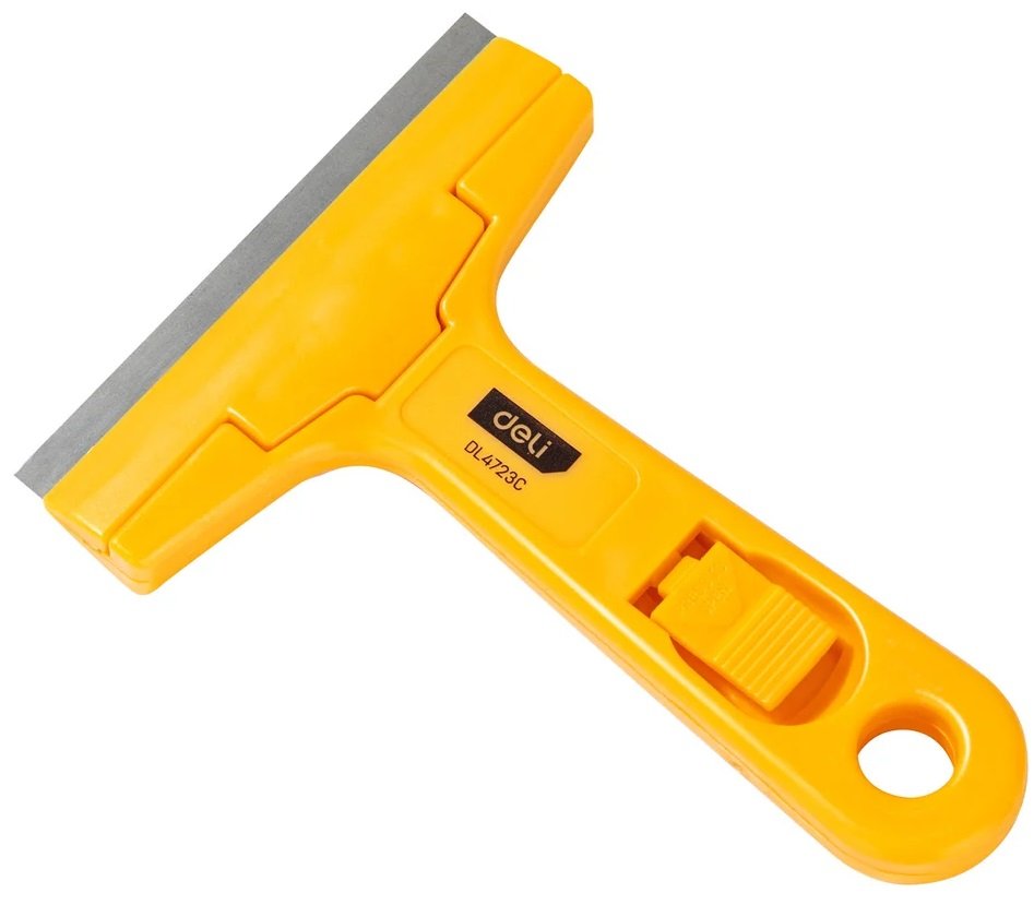 

Скребок Deli DL4723C