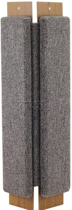 

Когтеточка Gamma №1 53x20 см 20832010