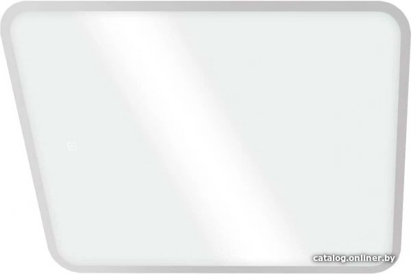 Континент Зеркало Bruno Led 80x60 (с сенсором)