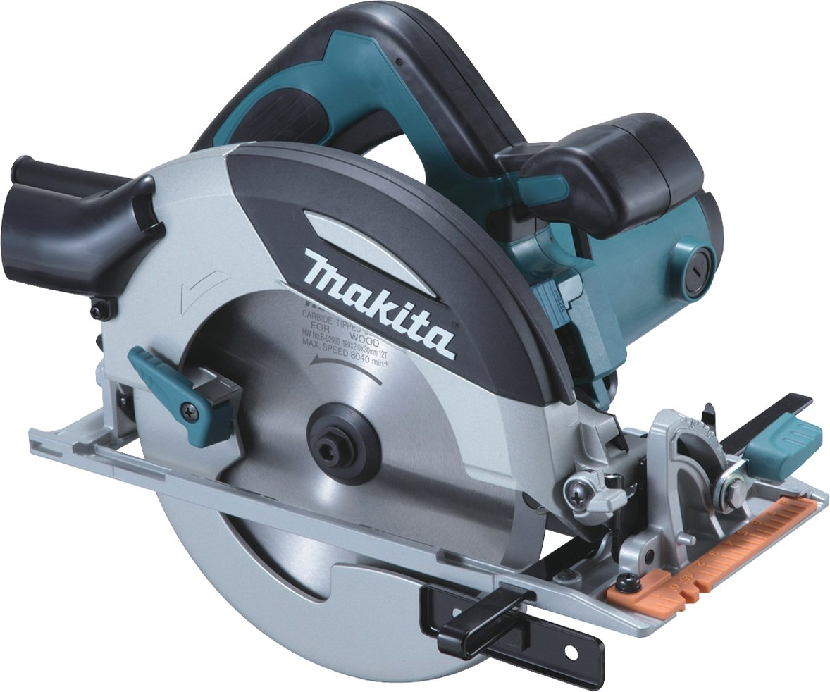 

Дисковая (циркулярная) пила Makita HS7100