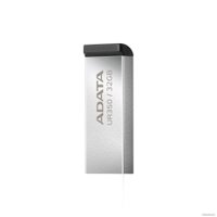 USB Flash ADATA UR350 32GB UR350-32G-RSR/BK